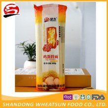 wholesale whole egg noodles - product's photo