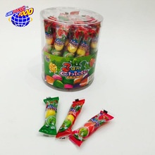 3 en 1 chewing gum - product's photo