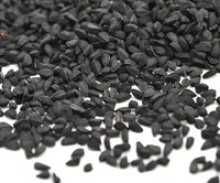 black cumin seeds - product's photo