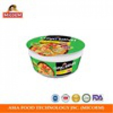 prawn flavor instant noodles cup with - product's photo