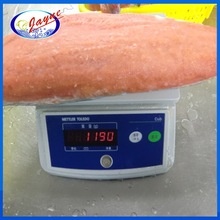 natural flavor hot sale fresh salmon fish - product's photo