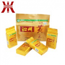 yellow millet - product's photo