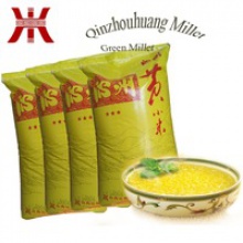  high quality yellow millet - product's photo