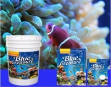exporter refined cyanide edible food grade aquarium accessories reef sea salt - product's photo