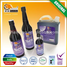 chinese superior light soy sauce - product's photo