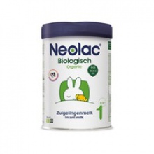 neolac babyformula 1-2-3 - product's photo