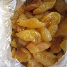 dried fruits/pear - product's photo