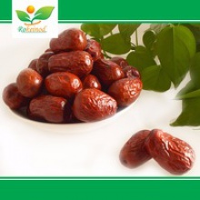  thin skin red dates - product's photo