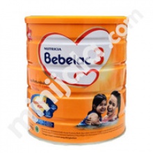 bebelac baby milk - product's photo