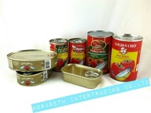 canned sardines thailand - product's photo