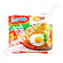 indomie instant noodles - product's photo