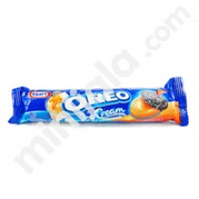 oreo biscuit all flavours - product's photo