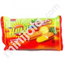 hatari assorted snack and biscuit  - product's photo