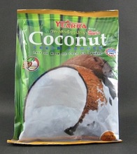 coconut cream powder - product's photo