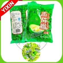 guava flavor taste hard candy - product's photo