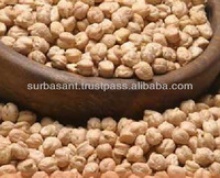 chick peas - dried 12 mm / 42-44 count per oz - product's photo