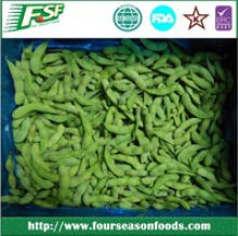 frozen soy beans - product's photo