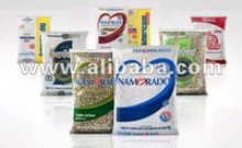 parboiled rice - product's photo