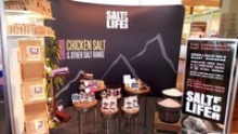 affordable sea salt price - product's photo