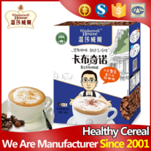 windsorwell housetraditional italy instant cappuccino coffee - product's photo