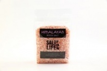 800 g himalayan coarse salt - product's photo