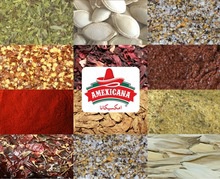 mexican seasoning - product's photo