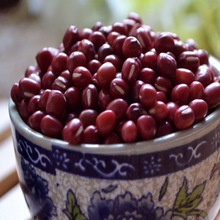 hps natural purple speckeld kidney beans - product's photo
