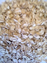 barley flakes rye flakes wheat flakes - product's photo