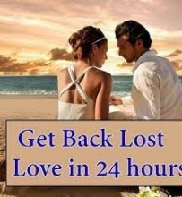    bring back your lost lover in just 24 hours for love spells  call  - product's photo