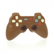 milk chocolate games controller - product's photo