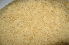 thai long grain parboiled rice - product's photo