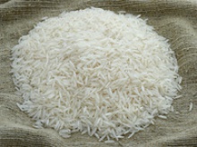 jasmine long grain rice - product's photo