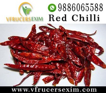 best quality indian dry red chilli - product's photo