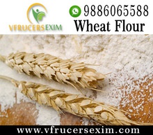 best quality whole wheat flour - product's photo