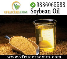 best quality non gmo soya oil - product's photo