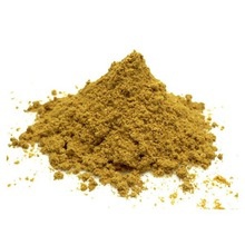 coriander powder - product's photo