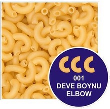 elbow macaroni pasta - product's photo