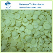 water chestnut slices - product's photo