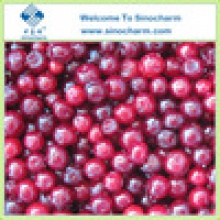 iqf lingonberry - product's photo