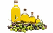high quality extra-virgin olive oil - product's photo