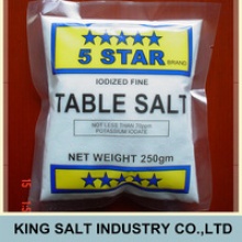 refeind iodized salt - product's photo