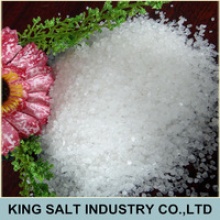 granular raw salt - product's photo