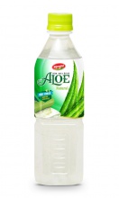 fruit juice natural aloe vera drink - product's photo