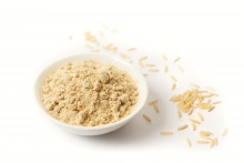 organic rice protein (50% & 65%) - product's photo
