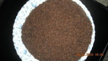 sesame seeds - product's photo
