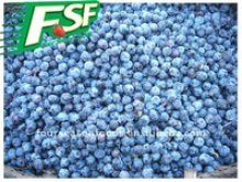 froze bulk blueberry - product's photo
