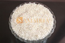 100% broken white rice - product's photo