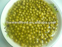 sell canned food from green peas dry - product's photo
