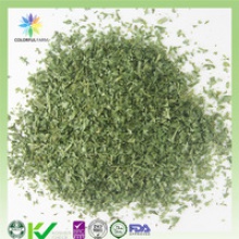 freeze dried  parsley - product's photo