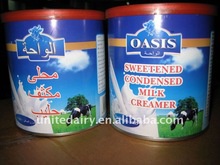 sweetened condensed filled milk  - product's photo